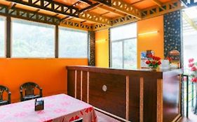 Spice Green Residency